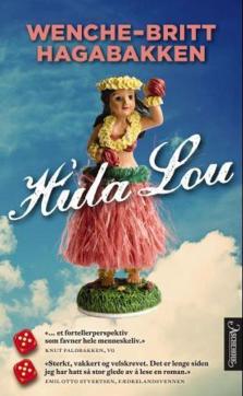 Hula Lou : roman