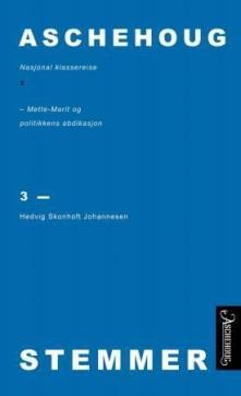 Nasjonal klassereise : Mette-Marit og politikkens abdikasjon