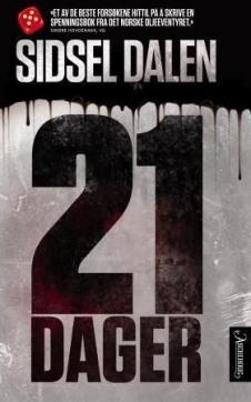 21 dager : thriller