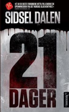 21 dager : thriller