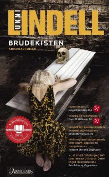 Brudekisten : kriminalroman