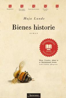 Bienes historie : roman