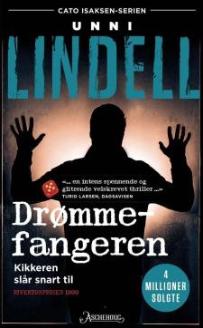 Drømmefangeren : kriminalroman