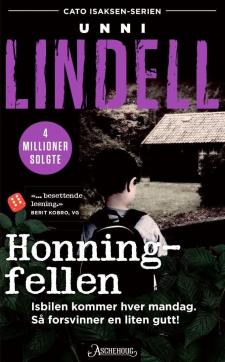Honningfellen : kriminalroman