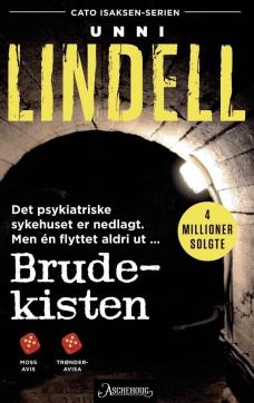 Brudekisten