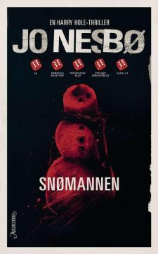 Snømannen : en Harry Hole-thriller