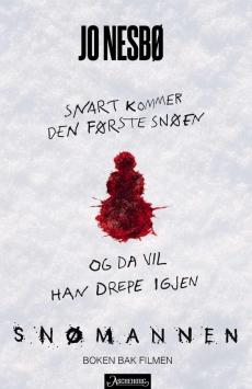 Snømannen