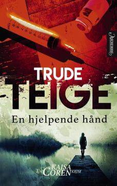 En hjelpende hånd : krim