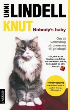Knut : nobody's baby