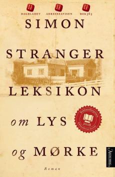 Leksikon om lys og mørke : roman