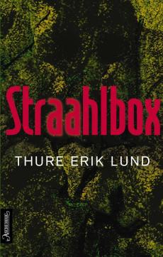 Straahlbox : roman