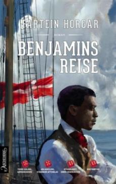 Benjamins reise : roman