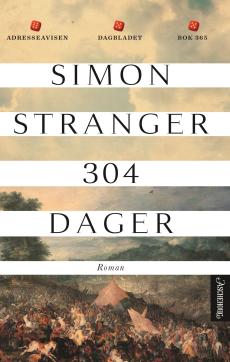 304 dager : roman