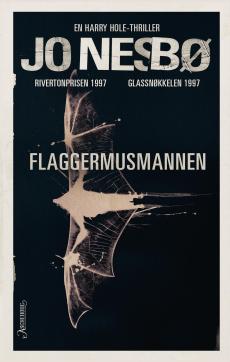 Flaggermusmannen : en Harry Hole-thriller