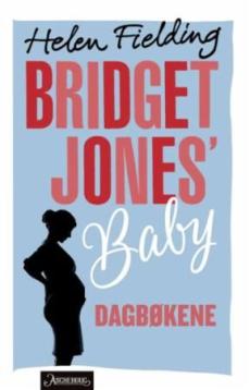 Bridget Jones' baby : dagbøkene