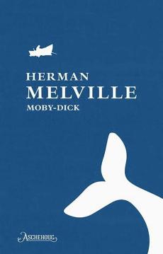 Moby-Dick, eller Hvalen