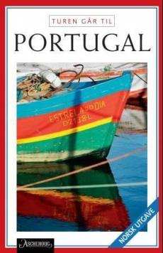 Turen går til Portugal