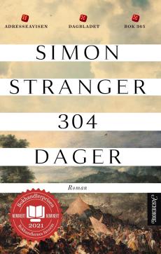 304 dager : roman
