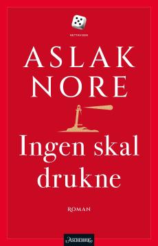 Ingen skal drukne : roman