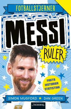 Messi ruler