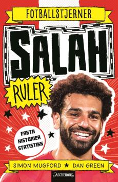 Salah ruler