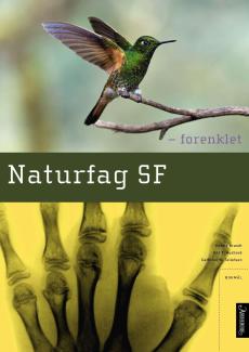 Naturfag SF : forenklet