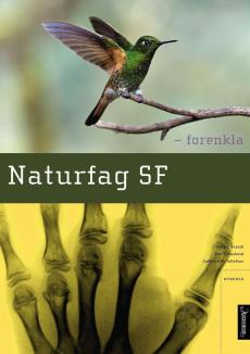 Naturfag SF : forenkla