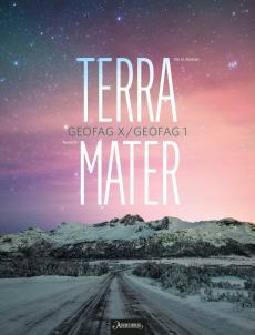 Terra mater : geofag X, geofag 1