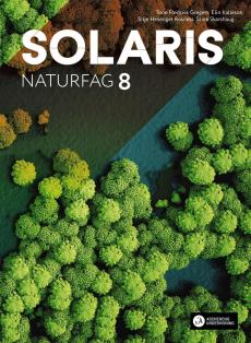 Solaris : Naturfag 8