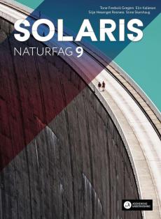 Solaris : Naturfag 9