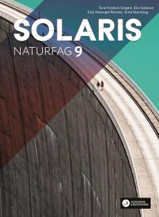 Solaris : naturfag 9