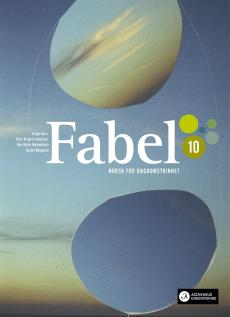Fabel 10 : norsk for ungdomstrinnet