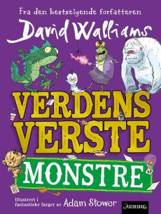 Verdens verste monstre