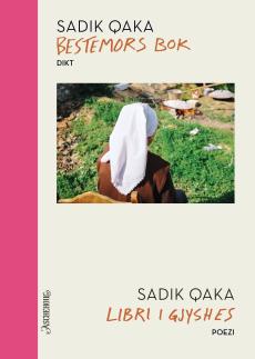Bestemors bok : dikt