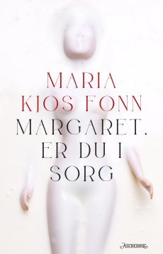 Margaret, er du i sorg : roman