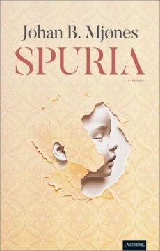 Spuria : roman