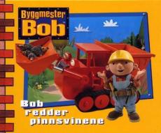 Bob redder pinnsvinene