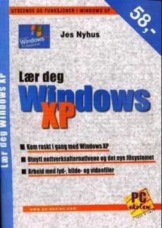 Lær deg Windows XP