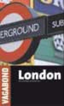 London : en guidebok