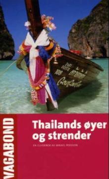 Thailands øyer og strender : en guidebok