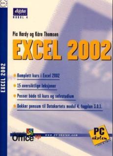 Excel 2002