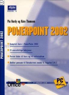 PowerPoint 2002