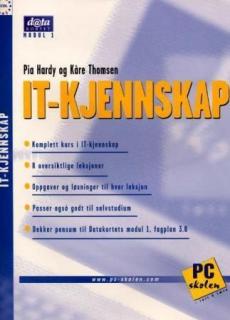 IT-kjennskap