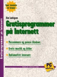 Gratisprogrammer på Internett