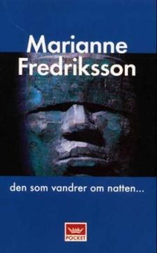 Den som vandrer om natten-