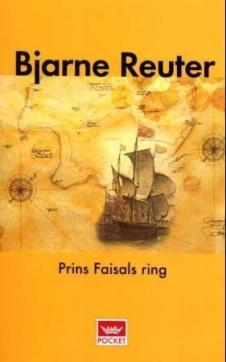 Prins Faisals ring