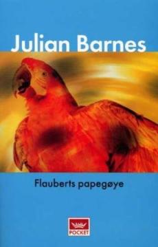 Flauberts papegøye