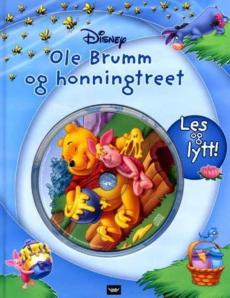 Ole Brumm og honningtreet
