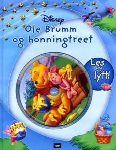 Ole Brumm og honningtreet