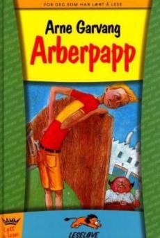 Arberpapp